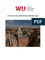 Appx A - COVID IMT Response Report 2020
