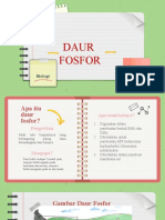 Daur Fosfor - Komang Diana Mustika Sari - 20 - X MIPA 1