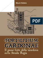 Fortilitium Gardonae Mail
