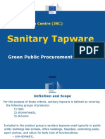 03 Sanitary Tapware