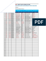 Aplikasi - SHKUS SD 2020-2021 - PLUS IJAZAH SD Dhammasavana Dibagikan