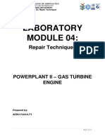 Ae 424 - Midterm - Laboratory Module 04