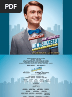 Download How to Succeed in Business Without Really Trying- 2011 BRC- Digital Booklet by majorattitube SN57792684 doc pdf