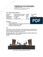 Soal UTS TKA 2TB01 ATA 2021-2022