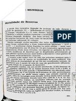 Mortalidade de Bezerros: Principais Causas e Fatores de Risco