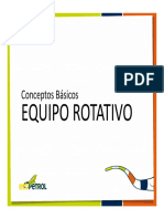 Conceptos Básicos Equipo Rotativo V3