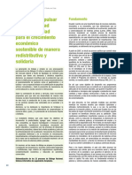 POLITICAS DE DESARROLLO PRODUCTIVO - Plan Nacional de Desarrollo Toda Una Vida 2017 - 2021