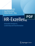 HR-Exzellenz: Walter Jochmann Ingo Böckenholt Stefan Diestel HRSG