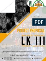 Proposal LK3 Badko Jambi 2022 Final