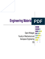 Materials Science N Eng 2 Properties N Testing Published