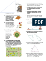 Taller Razones Trigonometricas