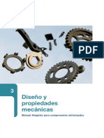 Handbook-3 Design-And-mechanical-properties Spanish April 2015 1040hoges-Interactiv