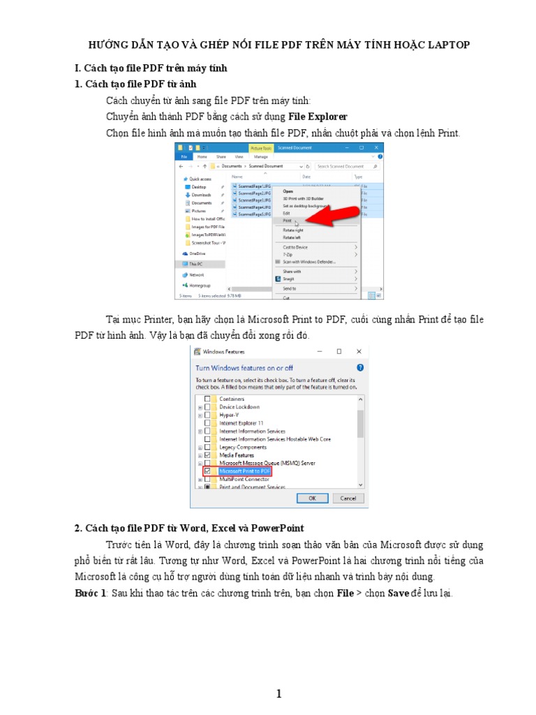 Huong dan tao va ghep noi file pdf may tinh pc 1 pdf