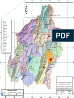 Evaluación Caracterización, Protección y Manejo de Las Fuentes Termales Del Valle de Iza