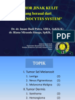 DMS1-K25-Tumor Sel Melanosit Dan Tumor Dermis