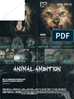 Animal Ambition