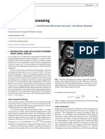 Optical Signal Processing: A G R, J E S A, D H C