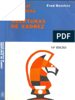  Manual de Aberturas de Xadrez: Volume 3 : Gambito da Dama e  Peão Dama (Portuguese Edition) eBook : Lazzarotto, Márcio: Tienda Kindle
