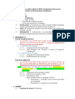 Por qué la RAE no debe aceptar el lenguaje inclusivo