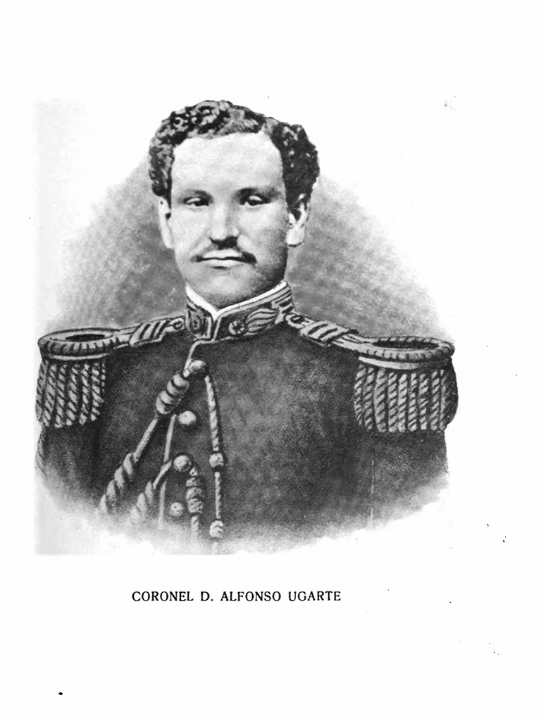 Retrato de Alfonso Ugarte PDF