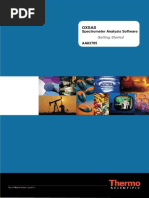 3705-03 - Getting - Started - With - OXSAS (2009)