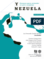 Hoy Venezuela. Ensayos para Entender Un País Complejo