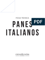 Ficha Técnica-Panes Italianos