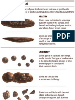 Stools Graphic