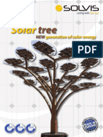 SOLAR - TREE Brochure A5 20170104