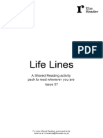 Life Lines Issue 57