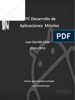 Aplicaciones en Moviles