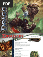 Download Dragon Magazine 375 by Arturo Partida SN57795217 doc pdf