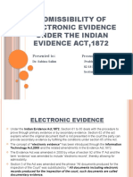 Evidence ppt 82