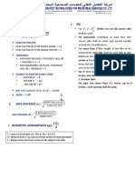 Optimize radiography exposure calculations