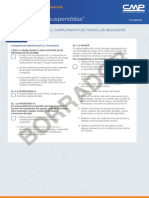 EPF Checklist Izajes y Cargas Suspendidas