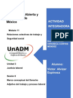 M11 - U2 - S5 - Viae Actividad Integradora