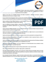 Material de Apoyo Derecho Iii Primer Parcial