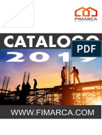 Fimarca CATALOGO2019