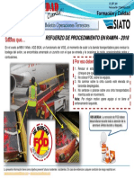 Tu Seguridad ST - BOT - 001 22032018 FOD EN EQUIPOS TERRETRES GSE