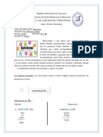 Actividades Practicas de Matematica