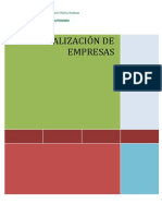 Herramienta Digitalizacion Empresas