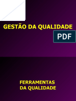 Ferramentas Da Qualidade