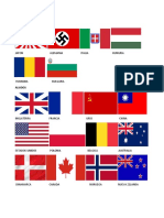Banderas