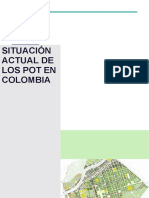 Pot Primera Generación VS Pot Modernos