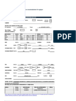 (Plantilla) Formato para Mantenimiento de Equipos - Cursos IntegrA