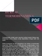 Termodinamika