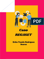 Caso Regaset