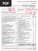 IDH e Pegada Ecológica 2010-11 - Trabalho de Pesquisa 9º ano avaliado