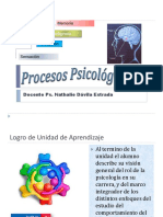 Procesos Psicologicos 1