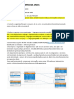 Aoc - TP DB Designer